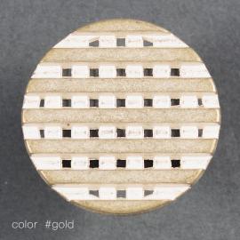 10016 Пуговица костюмная, пальтовая 10016 Пуговица костюмная, пальтовая